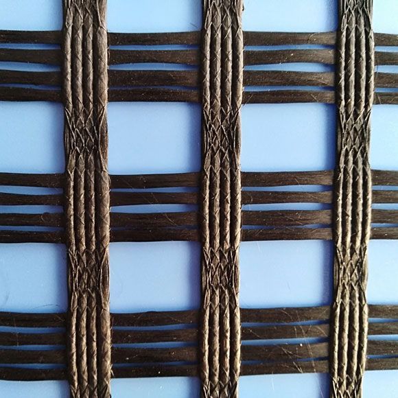 旧路修补需要布置土工格栅吗